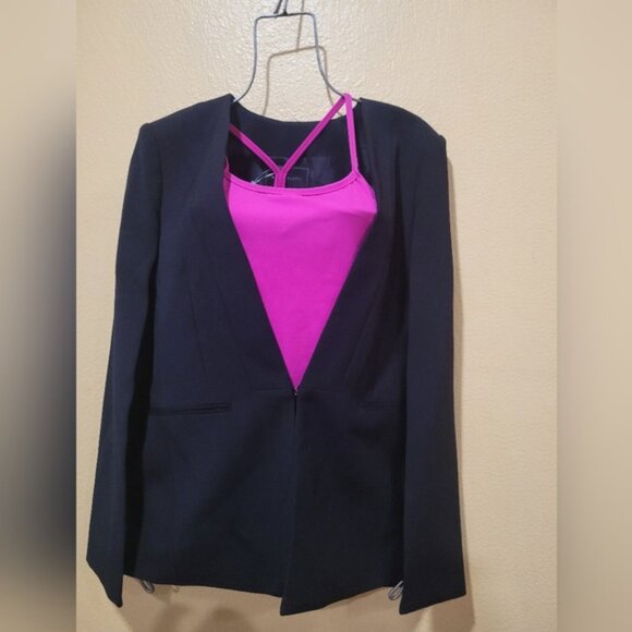 Bcbgmaxazria blazer - Picture 7 of 13